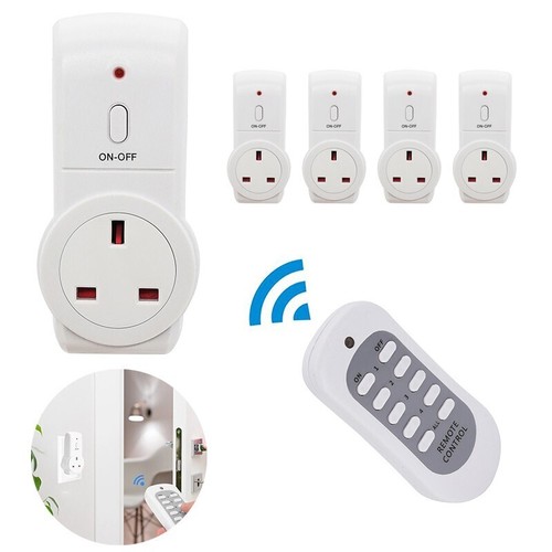 Plug house power - uk,