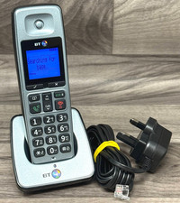BT 2500 Cordless Phone