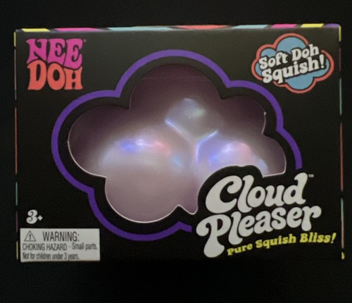 Authentic nee doh cloud - authentic,