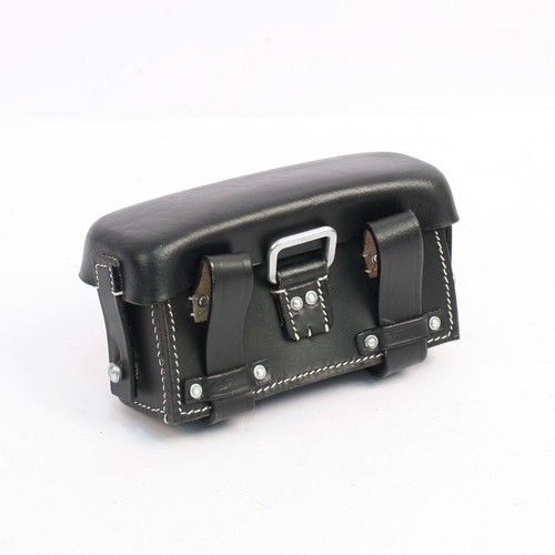 Replica medical belt - medical, pouch