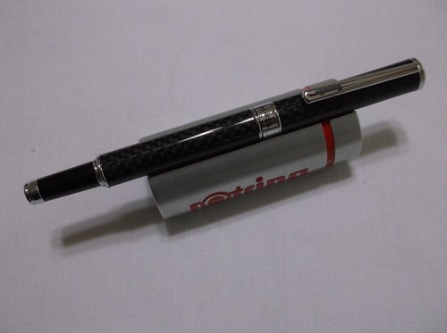 Rotring mailand carbon - rotring,