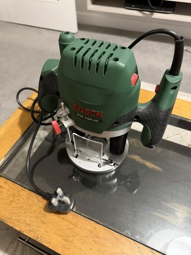 Bosch pof 1200 - 1200, ae