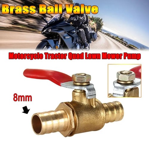 Line fuel tap - tap, brass