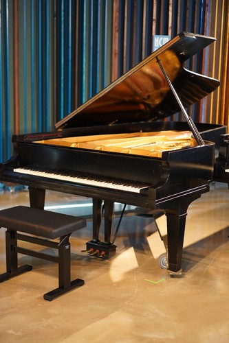 Baldwin concert grand - baldwin,