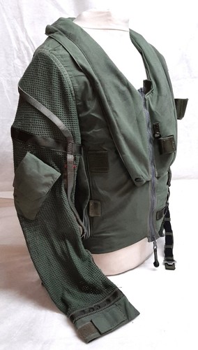 Flight jacket rfd - flight, beaufort-