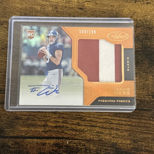 2017 panini certified - panini,