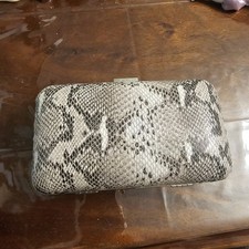 Kurt Geiger London Clutch Bag 18x10x6 Cm