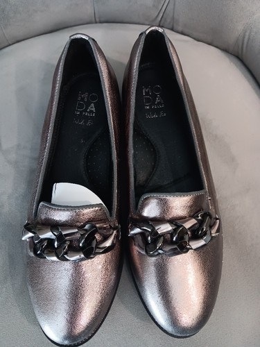 Moda pelle ladies - moda,