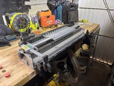 Leigh D4 Dovetail Jig