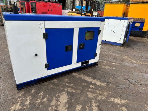 Kva super silent - 15,