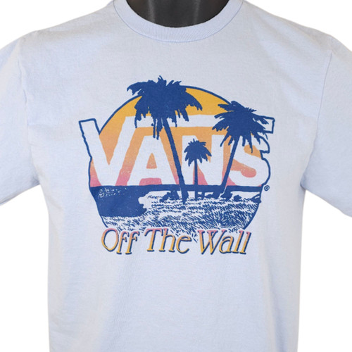 Vans shirt mens - mens, small