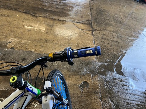 Core torsion hardtail - core,