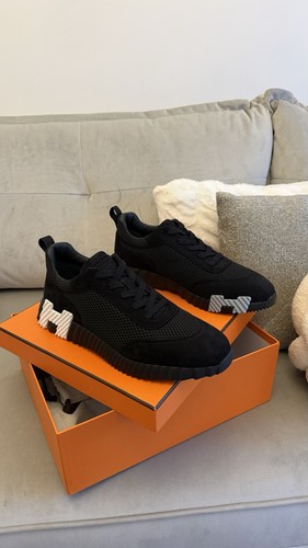 Hermes bounce men - bounce, sneakers