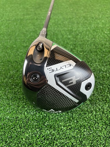 Callaway elyte triple diamond - elyte,