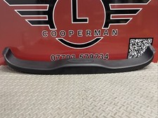 MINI COOPER R57 CABRIO CONVERTIBLE SUN ROOF CASSETTE CENTER TRIM TRAY 2758084