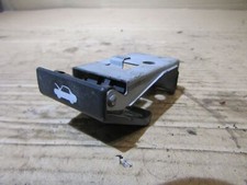 Isuzu Trooper Duty 3.0 Mk2 bonnet catch latch release pull handle