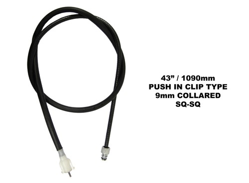 Speedo cable peugeot - cable,