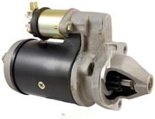 Fits David Brown Lucas Type