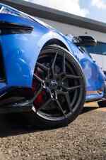 BMW F70 M135I M-W1 19" CARBON