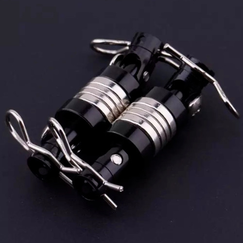Magnetic stealth invisible - magnetic,