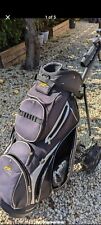 Powakaddy electric golf trolley bag (BAG ONLY)