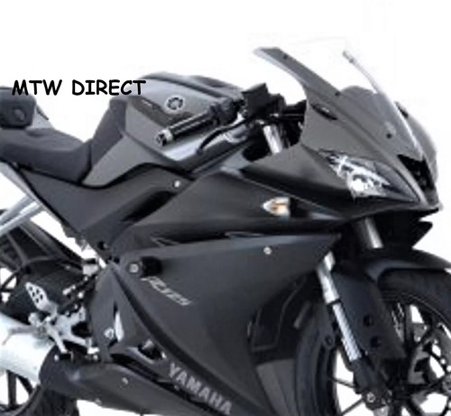 Pair black frame crash - frame,