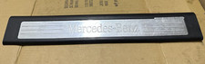MERCEDES W164 ML450 GL450 DRIVER SIDE FRONT DOOR SILL STEP TRIM A1646803435