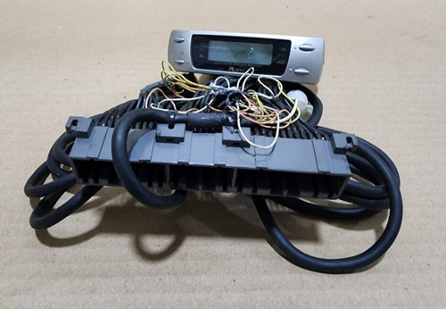 Lexus ls430 2001 2003 air - 2001-2003,