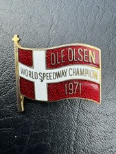 1971 World Speedway Champion