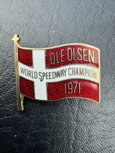 1971 world speedway champion - 1971,
