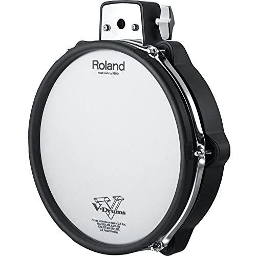 Roland pdx 100 - v-pad, 10