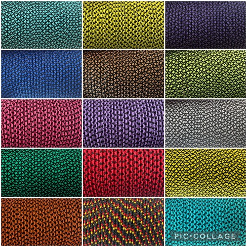 2mm paracord micro cord - micro,