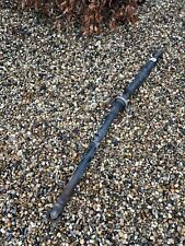 BMW E36 Compact Prop