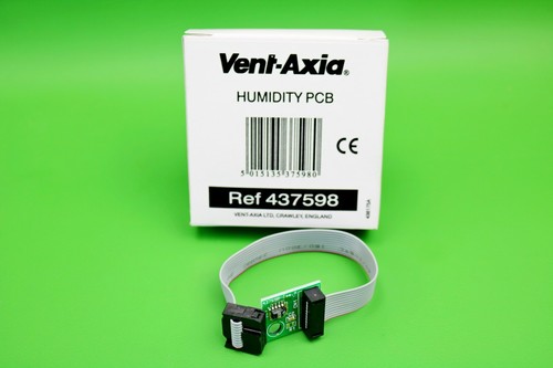 Vent axia integral - vent,