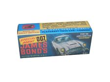 Brand New Corgi 261 James Bond