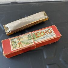 Vintage Hohner THE ECHO