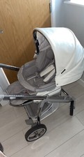 Bebecar pram stylo - pram, ,