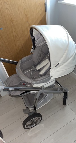 Bebecar pram stylo - pram,