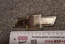 Genuine Chevrolet Lacetti Rear Badge Emblem Logo