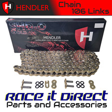 Chain for Yamaha XS500 Alloy