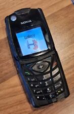Nokia 5140i - Black - Unlocked - Mobile Phone 