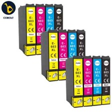 INK CARTRIDGE For Use in Epson