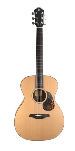 Furch vintage top - 1,