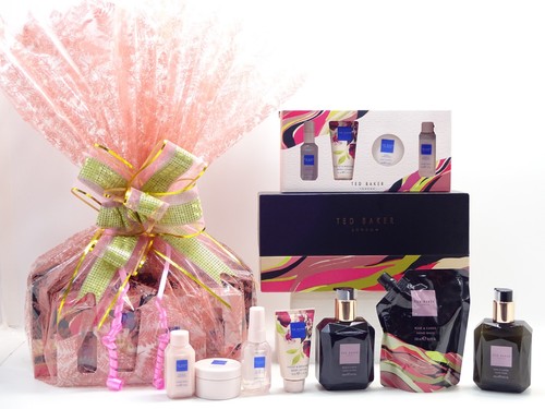 Ted baker gift - ted, set