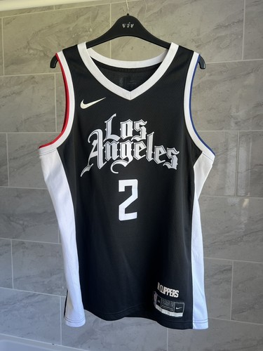 Nike nba clippers leonard - nike,