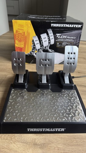 Thrustmaster lcm racing - thrustmaster, t-lcm