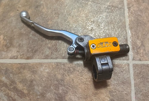Ktm 85sx clutch master - 85sx,