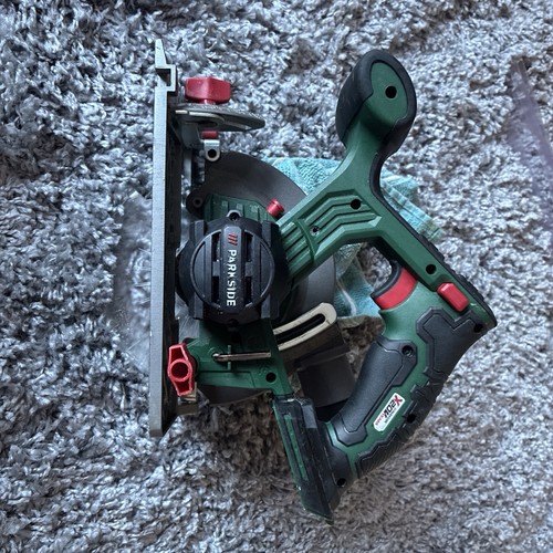 Parkside phksa b2 - b2, 18v