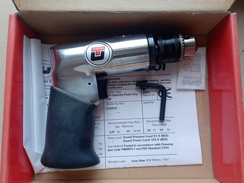 Universal air tool - air,