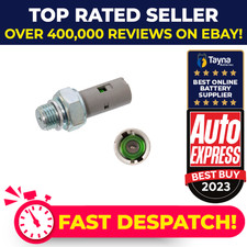 Oil Pressure Switch fits